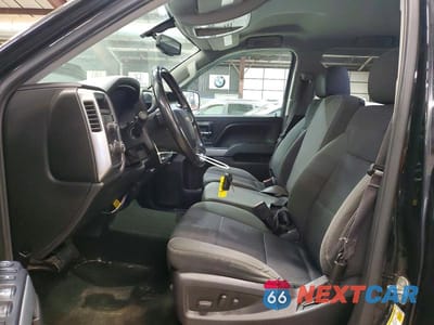 Zdjęcie 7 z 12 samochodu: 2014 CHEVROLET SILVERADO K1500 LT VIN:1GCUKREC4EF195284 - miniatura