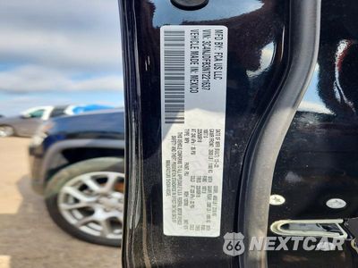 Zdjęcie 12 z 12 samochodu: 2022 JEEP COMPASS LATITUDE LUX VIN:3C4NJDFB3NT221637 - miniatura