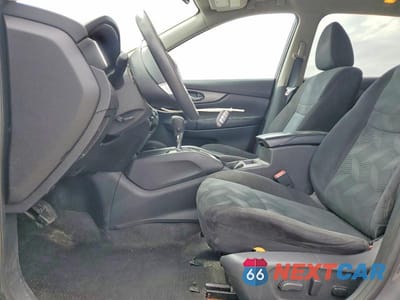Zdjęcie 7 z 14 samochodu: 2014 NISSAN ROGUE SV VIN:5N1AT2MV9EC853169 - miniatura