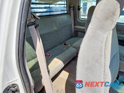 Zdjęcie 10 z 13 samochodu: 1997 FORD F150 VIN:1FTEX17L1VKB94296 - miniatura