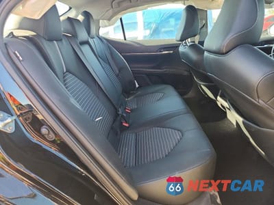 Zdjęcie 10 z 12 samochodu: 2024 TOYOTA CAMRY SE VIN:4T1T11AK9RU892332 - miniatura