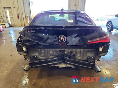 Zdjęcie 6 z 13 samochodu: 2023 ACURA INTEGRA A-SPEC TECH VIN:19UDE4H63PA005279 - miniatura