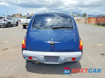 Zdjęcie 6 z 13 samochodu: 2002 CHRYSLER PT CRUISER LIMITED VIN:3C8FY68B42T224436 - miniatura