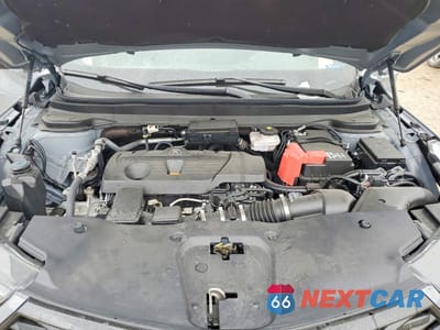 Zdjęcie 12 z 13 samochodu: 2025 ACURA RDX A-SPEC VIN:5J8TC2H65SL011605 - miniatura