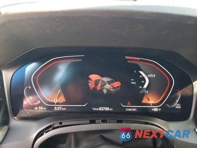 Zdjęcie 9 z 12 samochodu: 2022 BMW 330I VIN:3MW5R1J08N8C32565 - miniatura