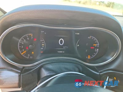 Zdjęcie 9 z 13 samochodu: 2019 JEEP GRAND CHEROKEE LAREDO VIN:1C4RJFAG7KC724756 - miniatura