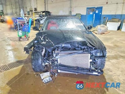 Piąte zdjęcie samochodu w środku: 2016 JAGUAR XF S VIN:SAJBG4BV0GCY11103 - miniatura