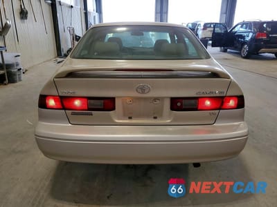 Zdjęcie 6 z 12 samochodu: 1999 TOYOTA CAMRY XLE V6 VIN:JT2BF28K7X0176071 - miniatura