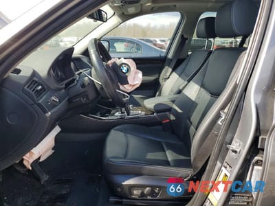 Zdjęcie 7 z 14 samochodu: 2013 BMW X3 XDRIVE28I VIN:5UXWX9C51D0A16071 - miniatura