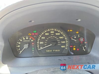 Zdjęcie 9 z 12 samochodu: 2007 HONDA ACCORD VIN:1HGCM66407A053916 - miniatura