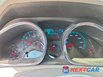 Zdjęcie 9 z 12 samochodu: 2012 CHEVROLET TRAVERSE LT VIN:1GNKRGED1CJ261467 - miniatura