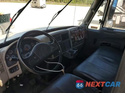 Zdjęcie 8 z 14 samochodu: 2013 INTERNATIONAL 4300 BOX TRUCK VIN:1HTJTSKM3DH151528 - miniatura