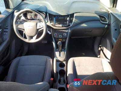 Zdjęcie 8 z 14 samochodu: 2019 CHEVROLET TRAX LS VIN:3GNCJKSBXKL321089 - miniatura