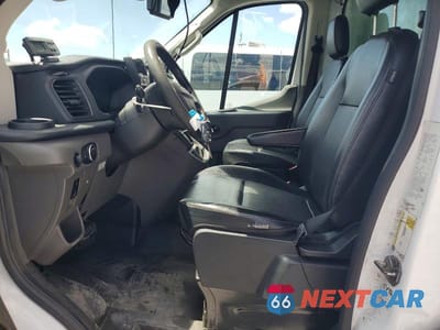 Zdjęcie 7 z 12 samochodu: 2021 FORD TRANSIT T-350 VIN:1FDBW5Z81MKA84381 - miniatura