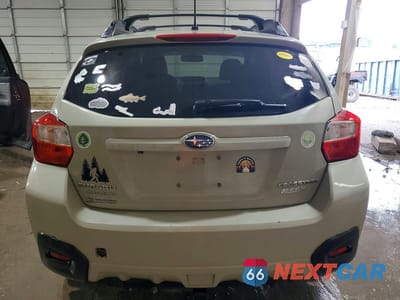 Zdjęcie 6 z 13 samochodu: 2016 SUBARU CROSSTREK PREMIUM VIN:JF2GPABC3G8234718 - miniatura