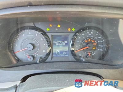 Zdjęcie 9 z 13 samochodu: 2016 TOYOTA SIENNA LE 8 PASSENGER VIN:5TDKK3DC2GS760768 - miniatura