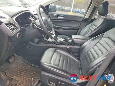 Zdjęcie 7 z 12 samochodu: 2017 FORD EDGE SEL VIN:2FMPK4J93HBB71022 - miniatura