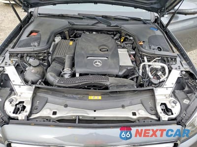 Zdjęcie 11 z 11 samochodu: 2018 MERCEDES-BENZ E 300 4MATIC VIN:WDDZF4KB2JA371898 - miniatura