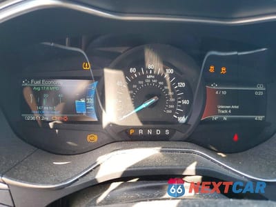 Zdjęcie 9 z 12 samochodu: 2016 FORD FUSION SE VIN:3FA6P0HD6GR291603 - miniatura