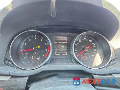 Zdjęcie 9 z 13 samochodu: 2016 VOLKSWAGEN PASSAT SE VIN:1VWBT7A37GC069856 - miniatura