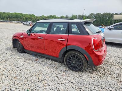 Drugie zdjęcie samochodu z przodu: 2016 MINI COOPER S VIN:WMWXU3C5XG2D30321 - miniatura