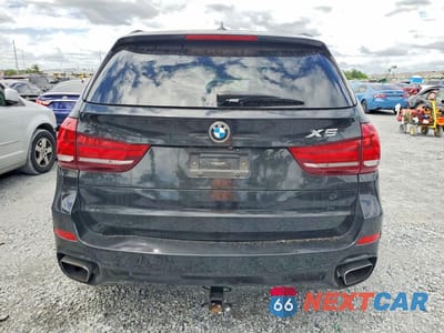Zdjęcie 6 z 13 samochodu: 2014 BMW X5 SDRIVE35I VIN:5UXKR2C59E0H31634 - miniatura