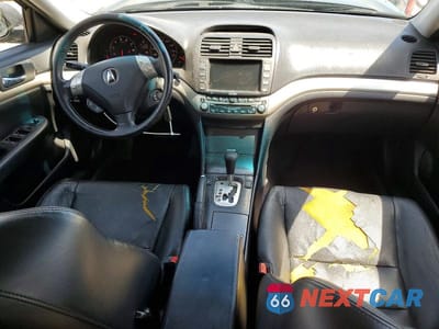 Zdjęcie 8 z 12 samochodu: 2004 ACURA TSX VIN:JH4CL96944C026103 - miniatura
