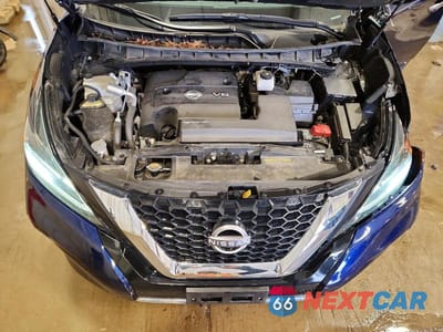 Zdjęcie 12 z 13 samochodu: 2023 NISSAN MURANO PLATINUM VIN:5N1AZ2DS5PC119846 - miniatura