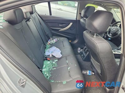 Zdjęcie 10 z 12 samochodu: 2018 BMW 320 XI VIN:WBA8A3C54JA357991 - miniatura