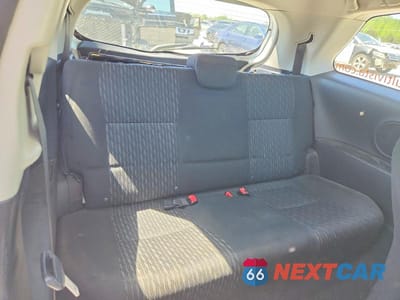 Zdjęcie 10 z 12 samochodu: 2014 TOYOTA YARIS 3-DOOR L FLEET VIN:VNKJTUD33EA008996 - miniatura