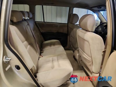 Zdjęcie 10 z 12 samochodu: 2002 TOYOTA HIGHLANDER VIN:JTEHF21A820043391 - miniatura