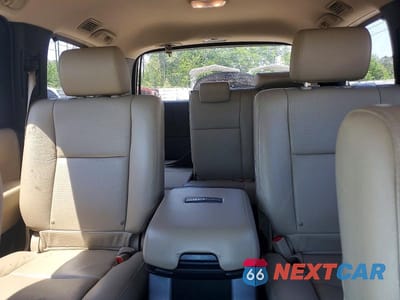 Zdjęcie 10 z 13 samochodu: 2012 TOYOTA SEQUOIA PLATINUM VIN:5TDDW5G14CS059792 - miniatura