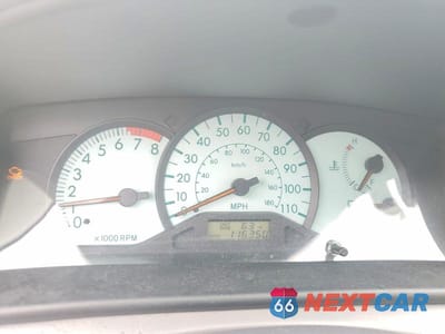 Zdjęcie 9 z 12 samochodu: 2004 TOYOTA COROLLA LE VIN:2T1BR38E84C173700 - miniatura