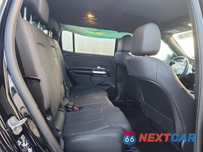 Zdjęcie 11 z 12 samochodu: 2025 MERCEDES-BENZ GLB 250 VIN:W1N4M4GB7SW382475 - miniatura