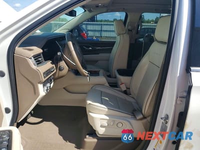 Zdjęcie 7 z 14 samochodu: 2023 GMC YUKON DENALI VIN:1GKS2DKT7PR365447 - miniatura