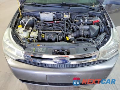 Zdjęcie 11 z 12 samochodu: 2009 FORD FOCUS SE VIN:1FAHP35N69W260942 - miniatura