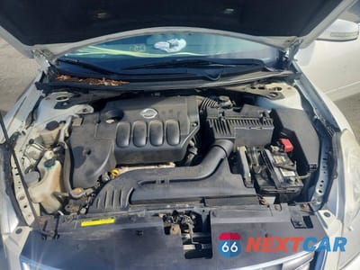 Zdjęcie 11 z 12 samochodu: 2011 NISSAN ALTIMA 2.5 VIN:1N4AL2AP2BN474935 - miniatura