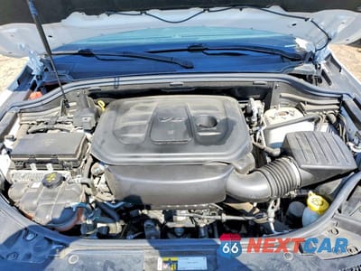 Zdjęcie 12 z 12 samochodu: 2020 JEEP GRAND CHEROKEE LAREDO VIN:1C4RJFAG8LC417212 - miniatura