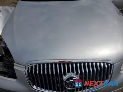 Zdjęcie 11 z 12 samochodu: 2010 BUICK LUCERNE CXL VIN:1G4HC5EM8AU130276 - miniatura