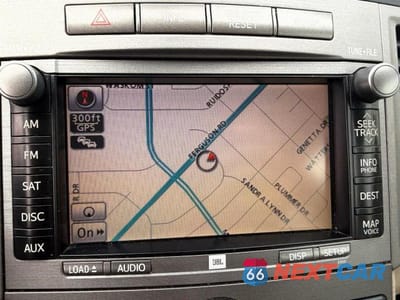 Zdjęcie 11 z 14 samochodu: 2012 TOYOTA VENZA LIMITED VIN:4T3ZK3BB5CU049308 - miniatura