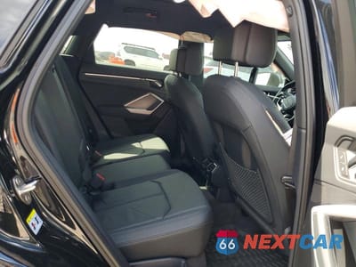 Zdjęcie 10 z 12 samochodu: 2023 AUDI Q3 PREMIUM PLUS S LINE 45 VIN:WA1EECF30P1153096 - miniatura