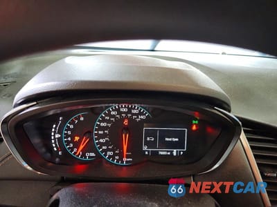 Zdjęcie 9 z 12 samochodu: 2020 CHEVROLET TRAX 1LT VIN:3GNCJLSB4LL192645 - miniatura