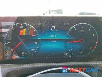Zdjęcie 9 z 13 samochodu: 2020 MERCEDES-BENZ A 220 VIN:W1K3G4EB2LW046673 - miniatura