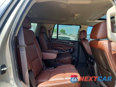 Zdjęcie 11 z 14 samochodu: 2015 CHEVROLET TAHOE C1500 LTZ VIN:1GNSCCKC8FR246220 - miniatura