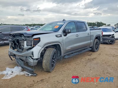 2025 GMC SIERRA K1500 ELEVATION 3GTUUCE85SG101927 - główne zdjęcie licytacji z USA - miniatura