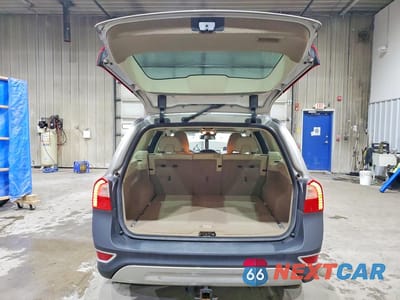 Zdjęcie 6 z 14 samochodu: 2013 VOLVO XC70 3.2 VIN:YV4940BZ9D1166330 - miniatura