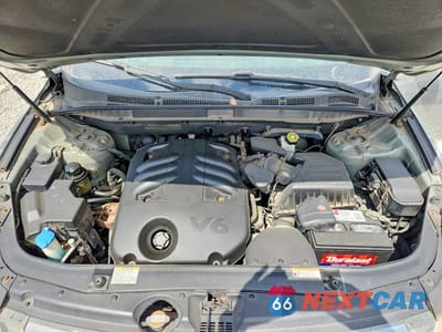 Zdjęcie 12 z 13 samochodu: 2008 HYUNDAI VERACRUZ VIN:KM8NU13C28U052428 - miniatura