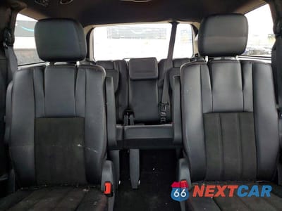 Zdjęcie 10 z 13 samochodu: 2019 DODGE GRAND CARAVAN SXT VIN:2C4RDGCG8KR806383 - miniatura