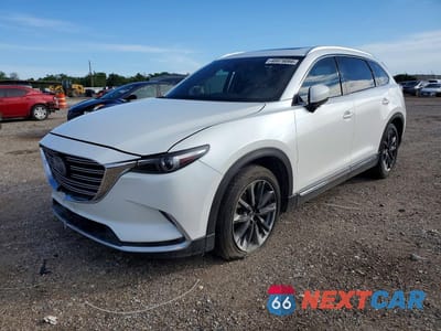 2016 MAZDA CX-9 GRAND TOURING JM3TCADY1G0125407 - główne zdjęcie licytacji z USA - miniatura