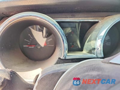 Zdjęcie 9 z 12 samochodu: 2007 FORD MUSTANG VIN:1ZVFT80N975250262 - miniatura